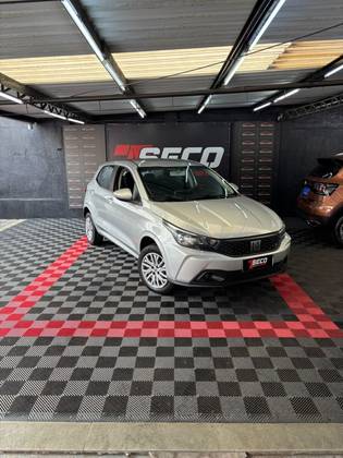 FIAT ARGO 1.0 FIREFLY FLEX DRIVE MANUAL FIAT ARGO 1.0 FIREFLY FLEX DRIVE MANUAL